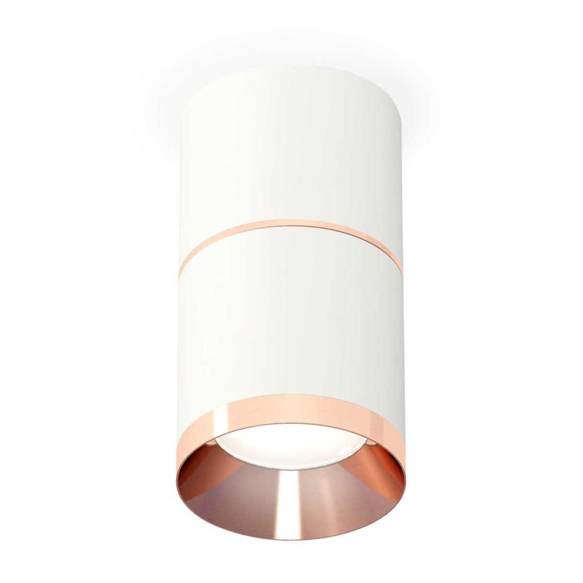 фото комплект потолочного светильника ambrella light techno spot xs (c7401, a2073, c7401, n7035) xs7401221 | 220svet.ru