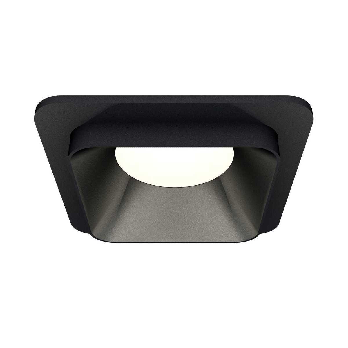 фото комплект встраиваемого светильника ambrella light techno spot xc (c7902, n7702) xc7902002 | 220svet.ru