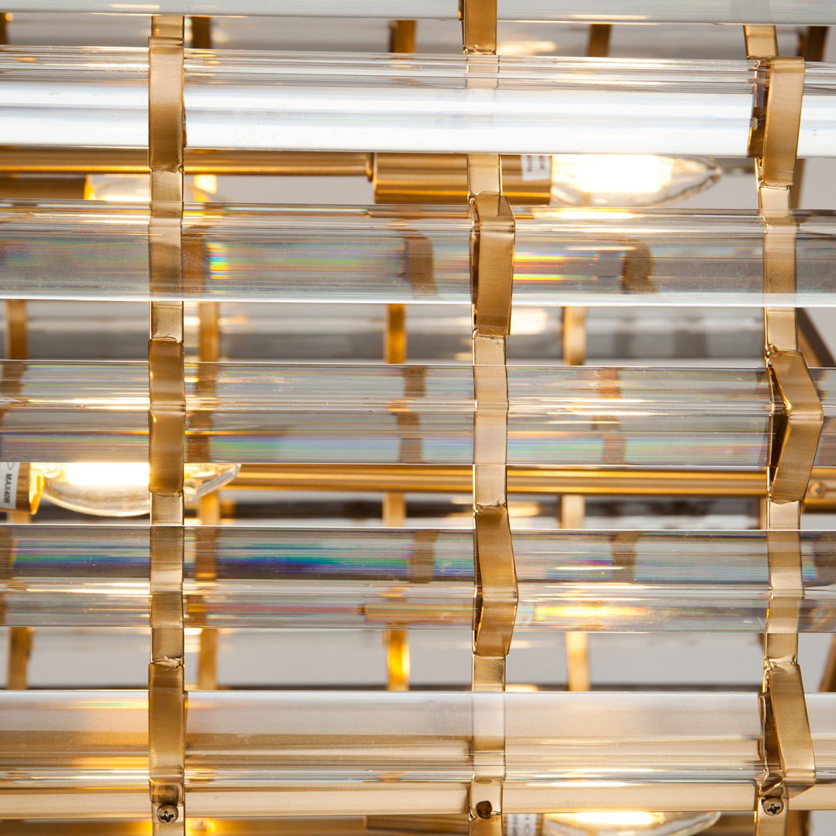фото люстра etro 8l brass | 220svet.ru