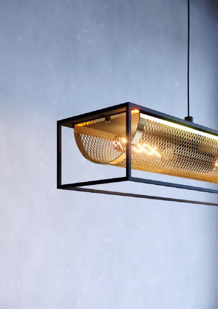 фото подвесная люстра eglo nohales 43788 | 220svet.ru