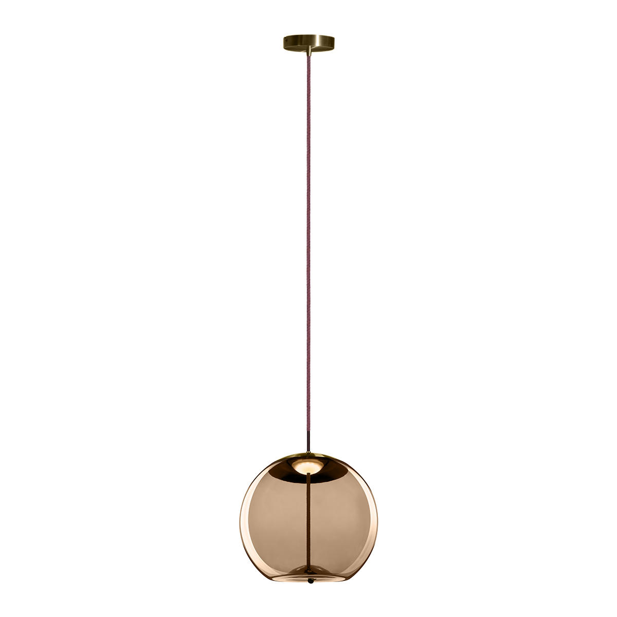 фото подвесной светильник loft it knot 8135-b mini | 220svet.ru