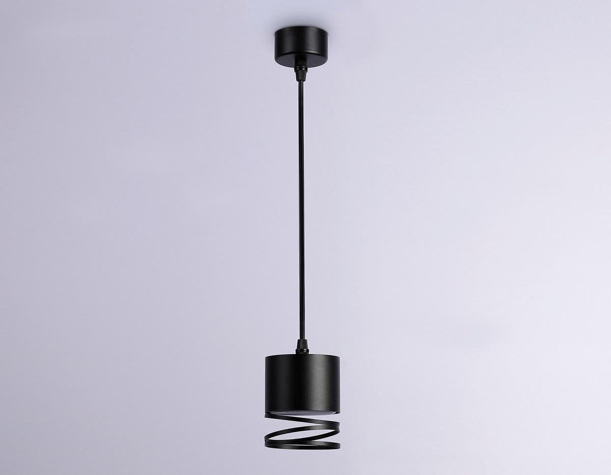 фото подвесной светильник ambrella light techno spot techno tn71109 | 220svet.ru
