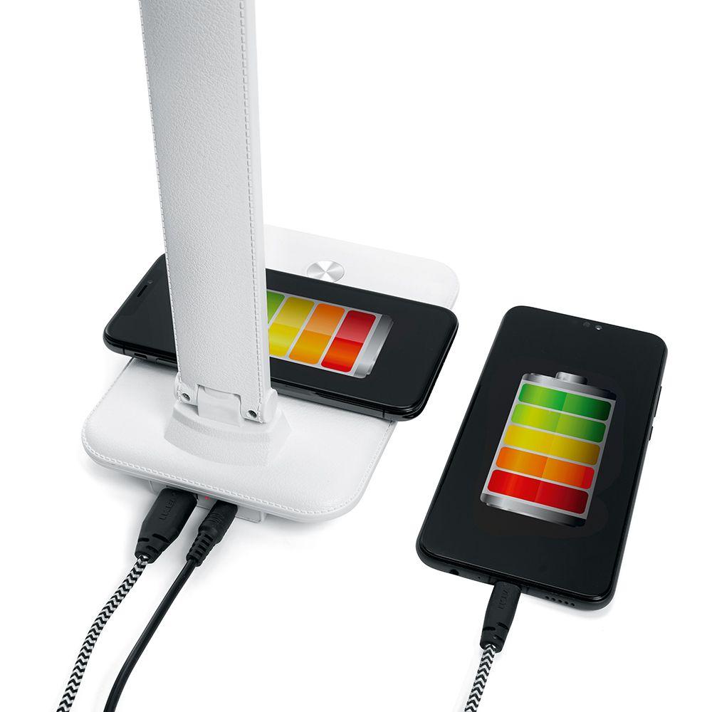 фото настольная лампа feron de1728 41452 | 220svet.ru