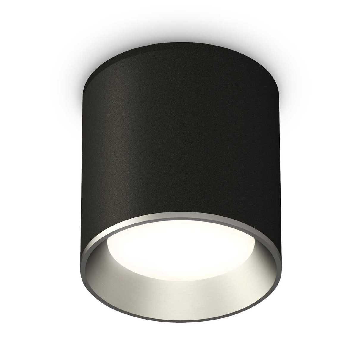 фото комплект потолочного светильника ambrella light techno spot xc (c6302, n6104) xs6302003 | 220svet.ru