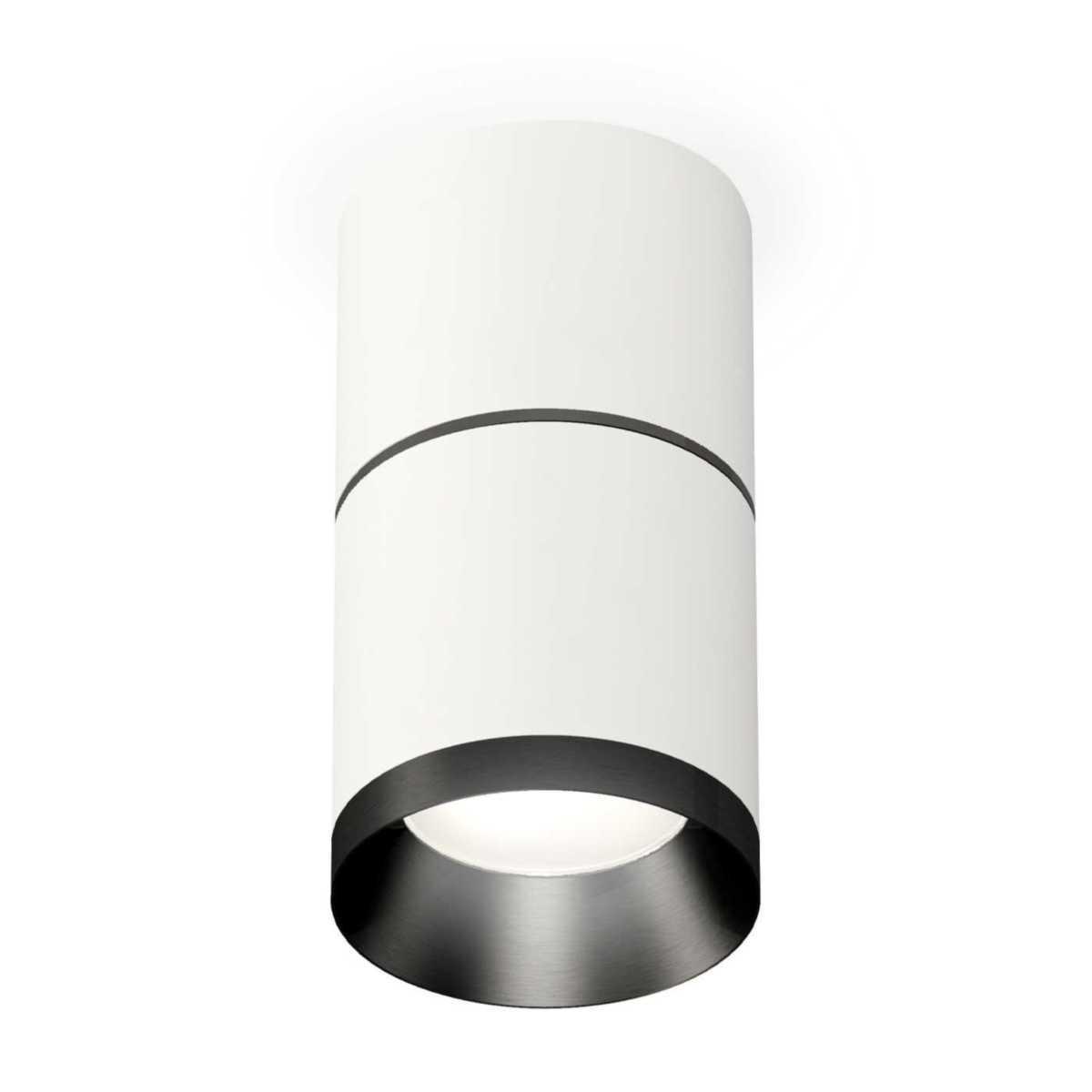 фото комплект потолочного светильника ambrella light techno spot xs (c7401, a2071, n7031) xs7401181 | 220svet.ru