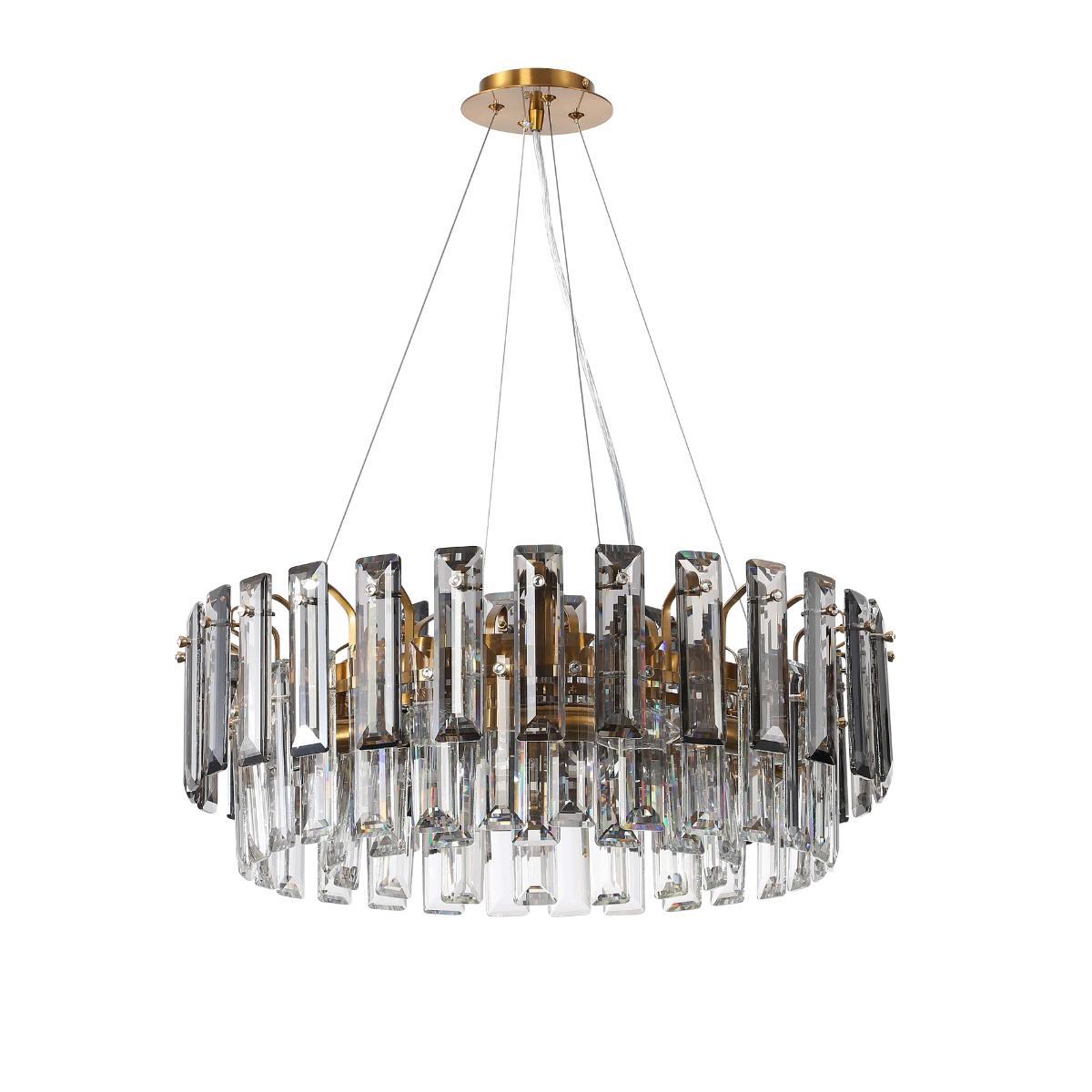 фото подвесная люстра stilfort ton 2159/05/08p | 220svet.ru