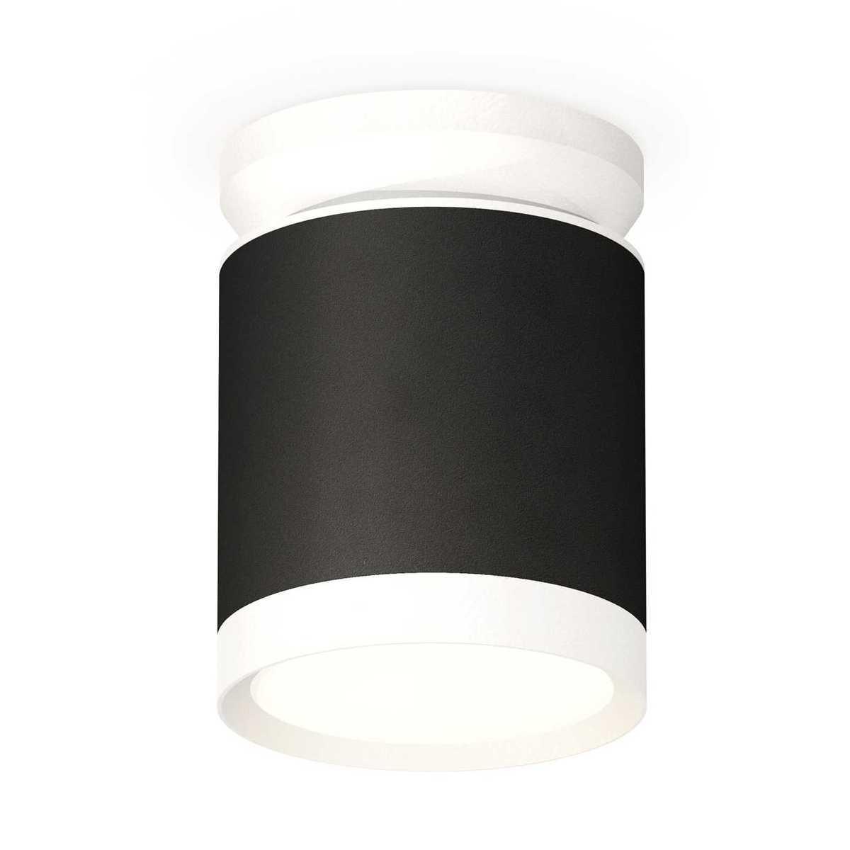 фото комплект накладного светильника ambrella light techno spot xs (n8901, c8142, n8112) xs8142015 | 220svet.ru
