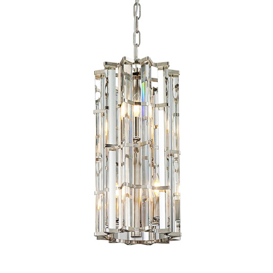 фото люстра etro 4 chrome | 220svet.ru