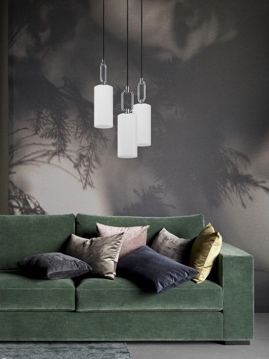 фото подвесная люстра eglo majana 390128 | 220svet.ru