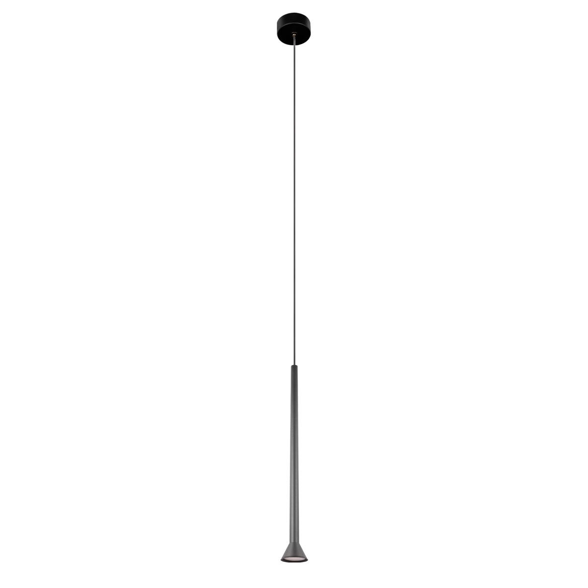 фото подвесной светильник loft it pipe 10337/550 black | 220svet.ru