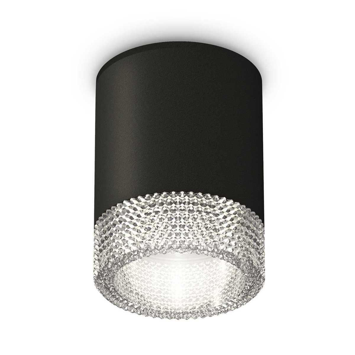 фото комплект потолочного светильника ambrella light techno spot xc (c6302, n6150) xs6302040 | 220svet.ru