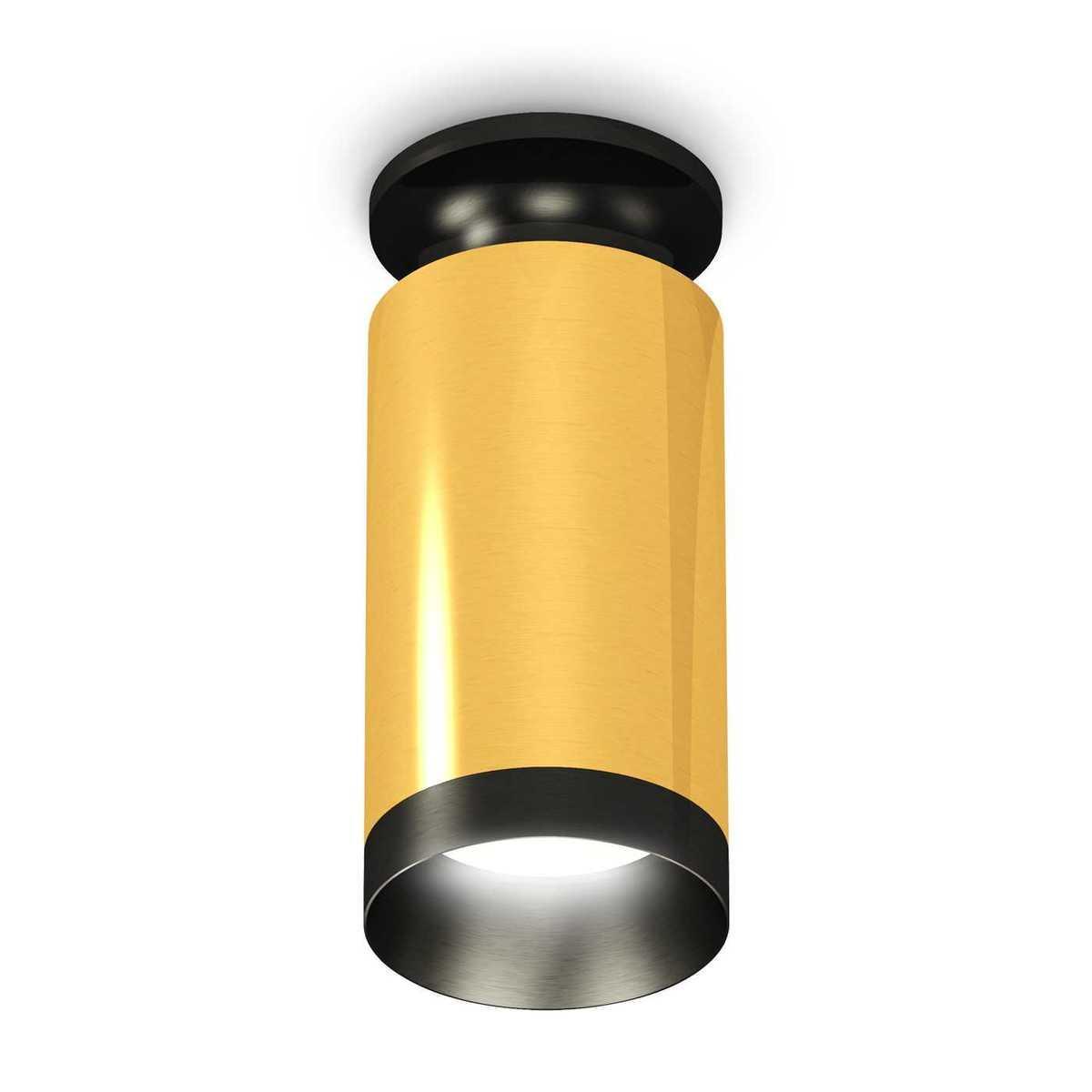 фото комплект потолочного светильника ambrella light techno spot xc (n6902, c6327, n6131) xs6327100 | 220svet.ru