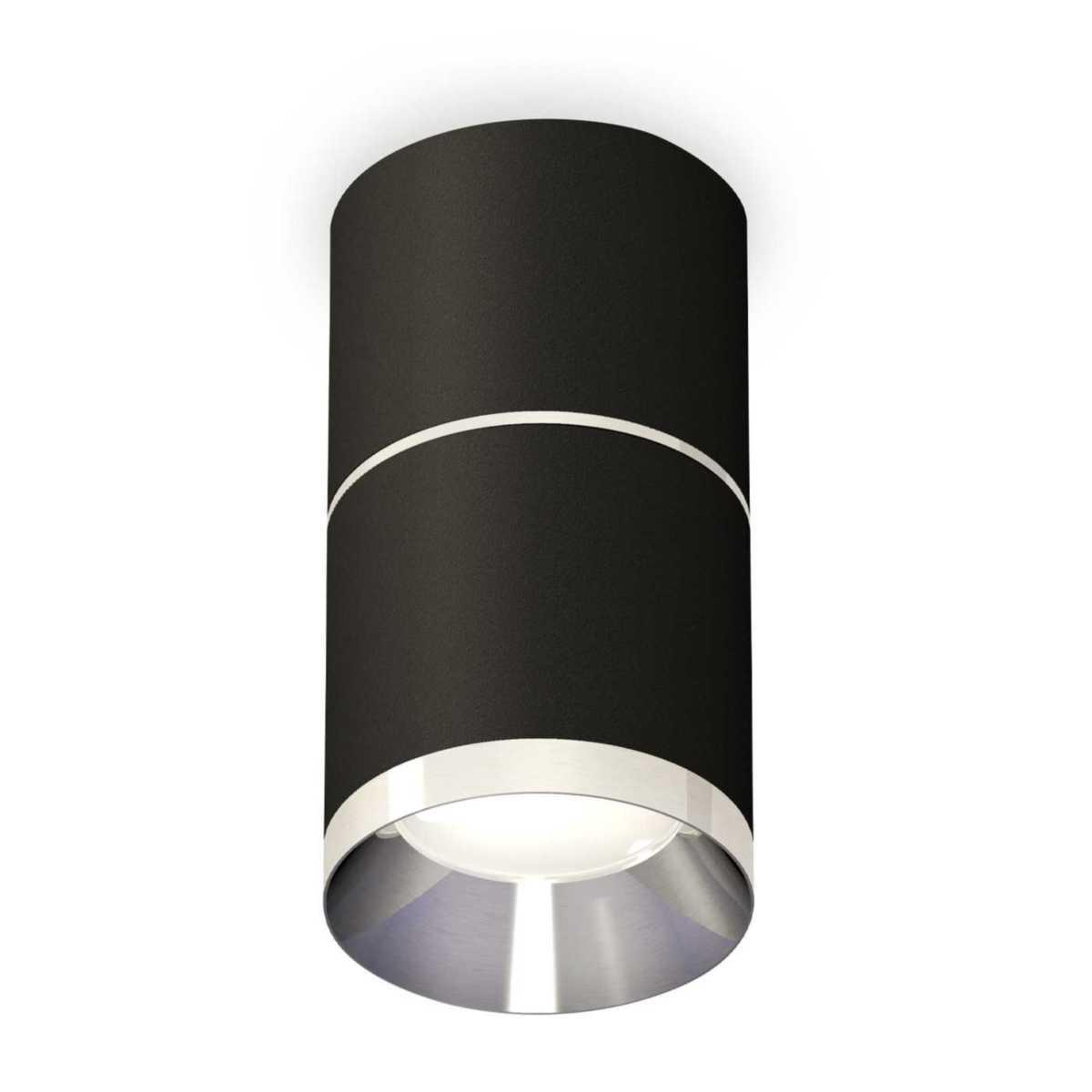 фото комплект потолочного светильника ambrella light xs (c7402, a2070, c7402, n7031) xs7402141 | 220svet.ru