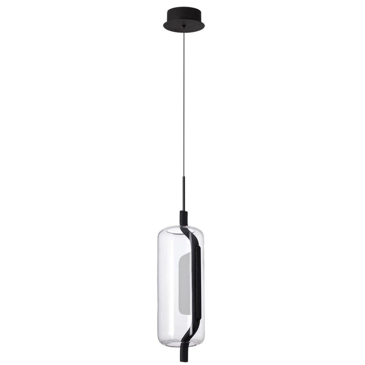 фото подвесной светодиодный светильник odeon light kavia 5003/10l | 220svet.ru