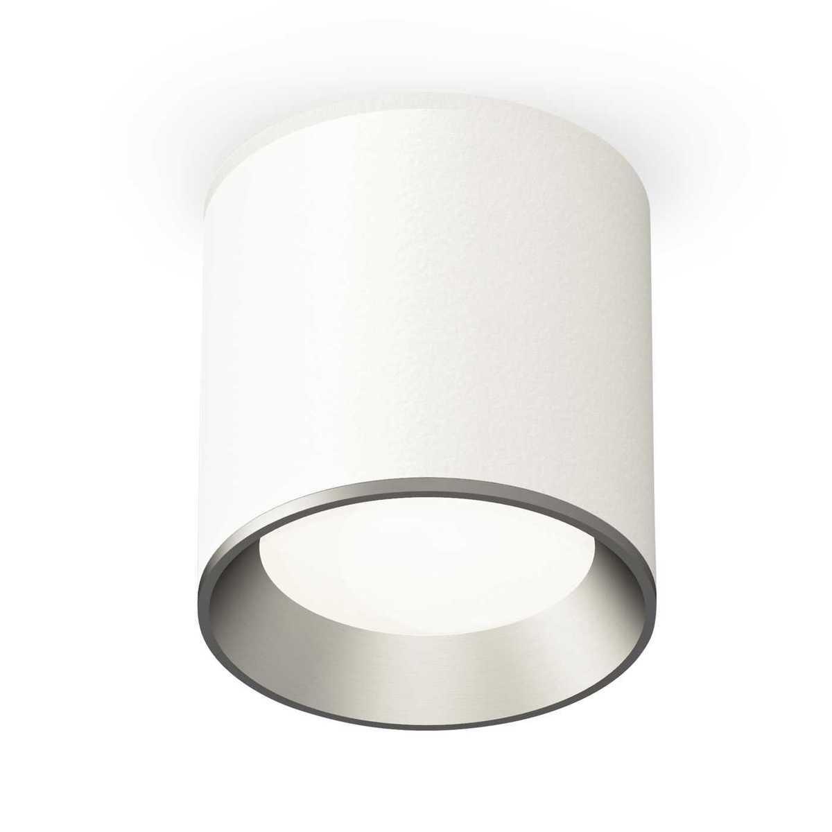 фото комплект потолочного светильника ambrella light techno spot xc (c6301, n6104) xs6301004 | 220svet.ru