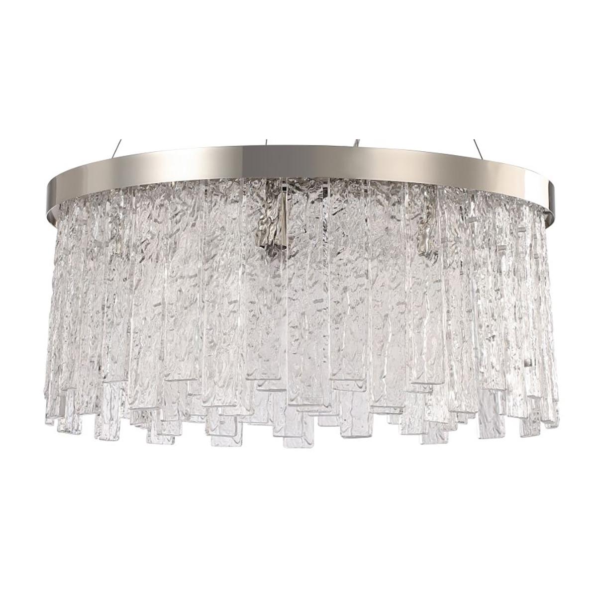 фото подвесная люстра stilfort frostyle 2155/11/08p | 220svet.ru