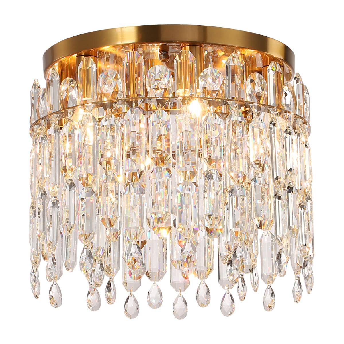 фото потолочная люстра stilfort legacy 2158/05/06c | 220svet.ru