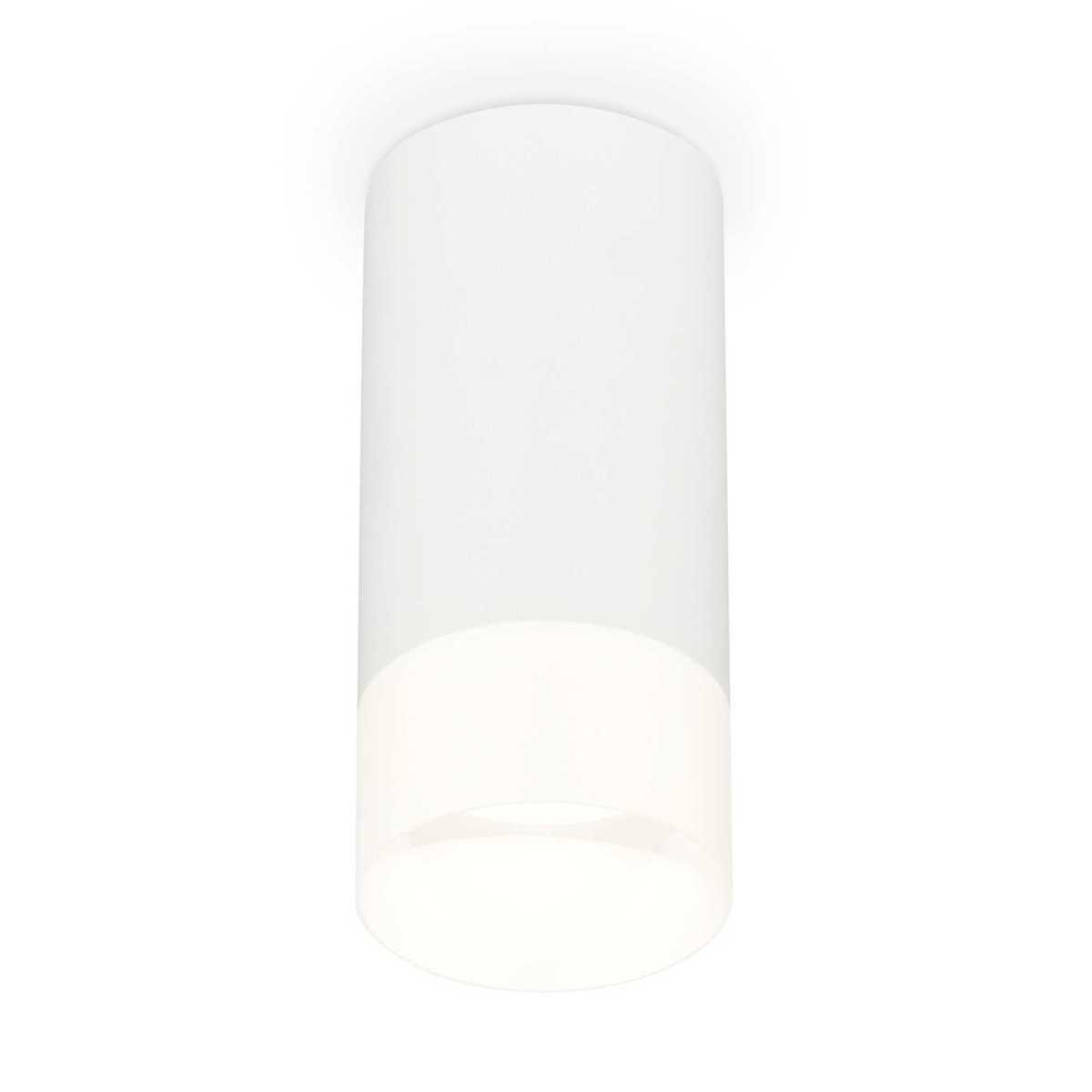 фото комплект накладного светильника ambrella light techno spot xs (c8161, n8402) xs8161003 | 220svet.ru