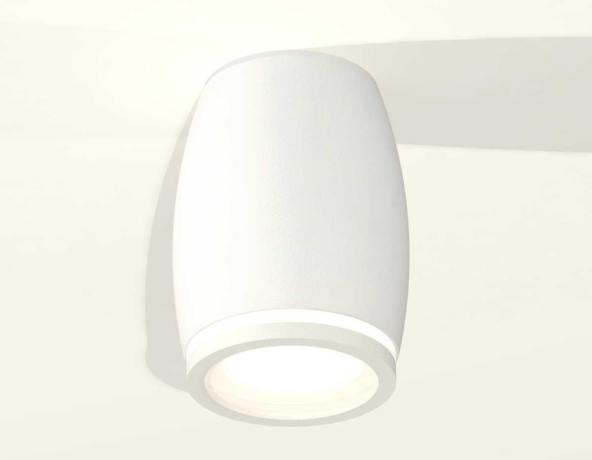 фото комплект потолочного светильника ambrella light techno spot xc (c1122, n7120) xs1122020 | 220svet.ru