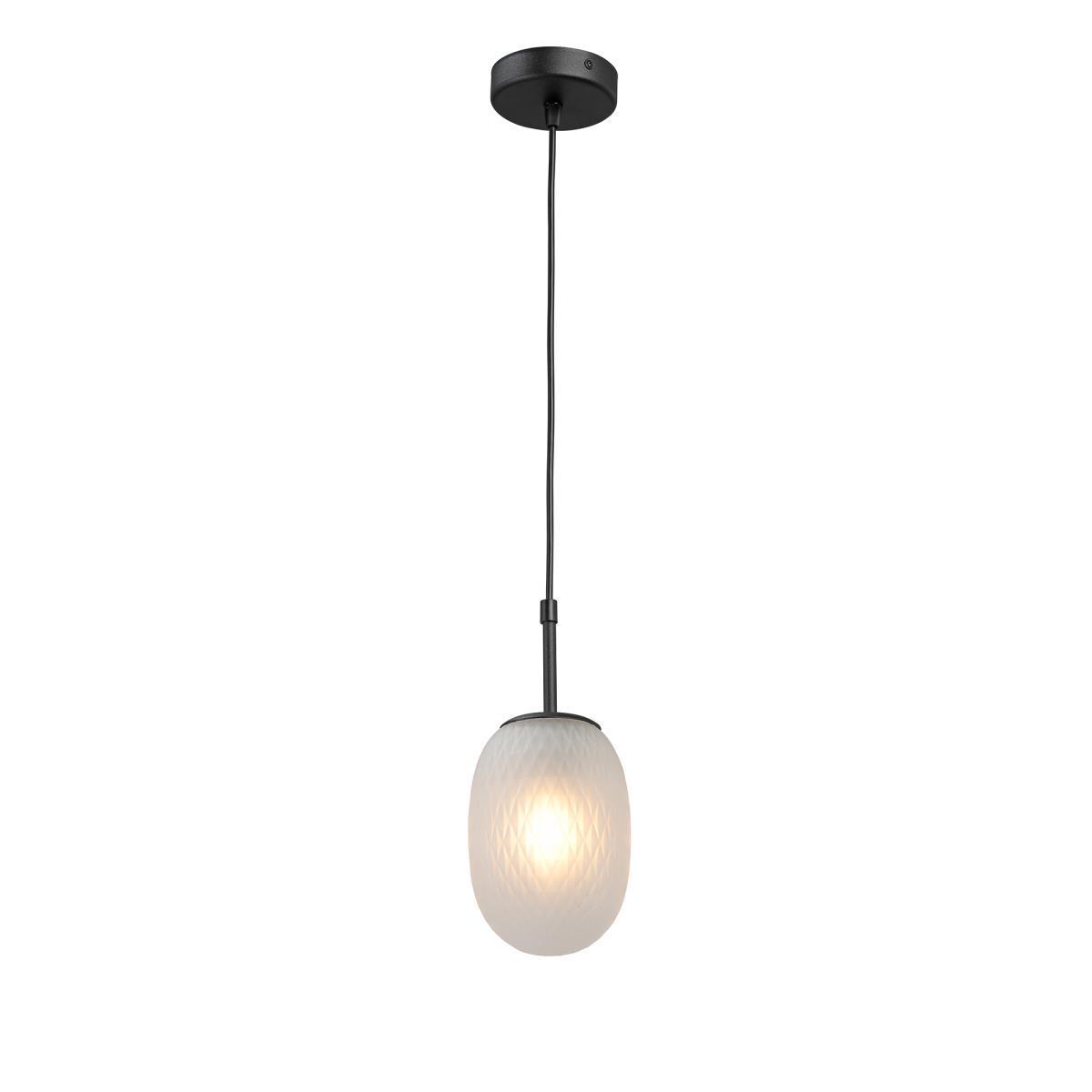 фото потолочная люстра vitaluce v28210-1/1s | 220svet.ru