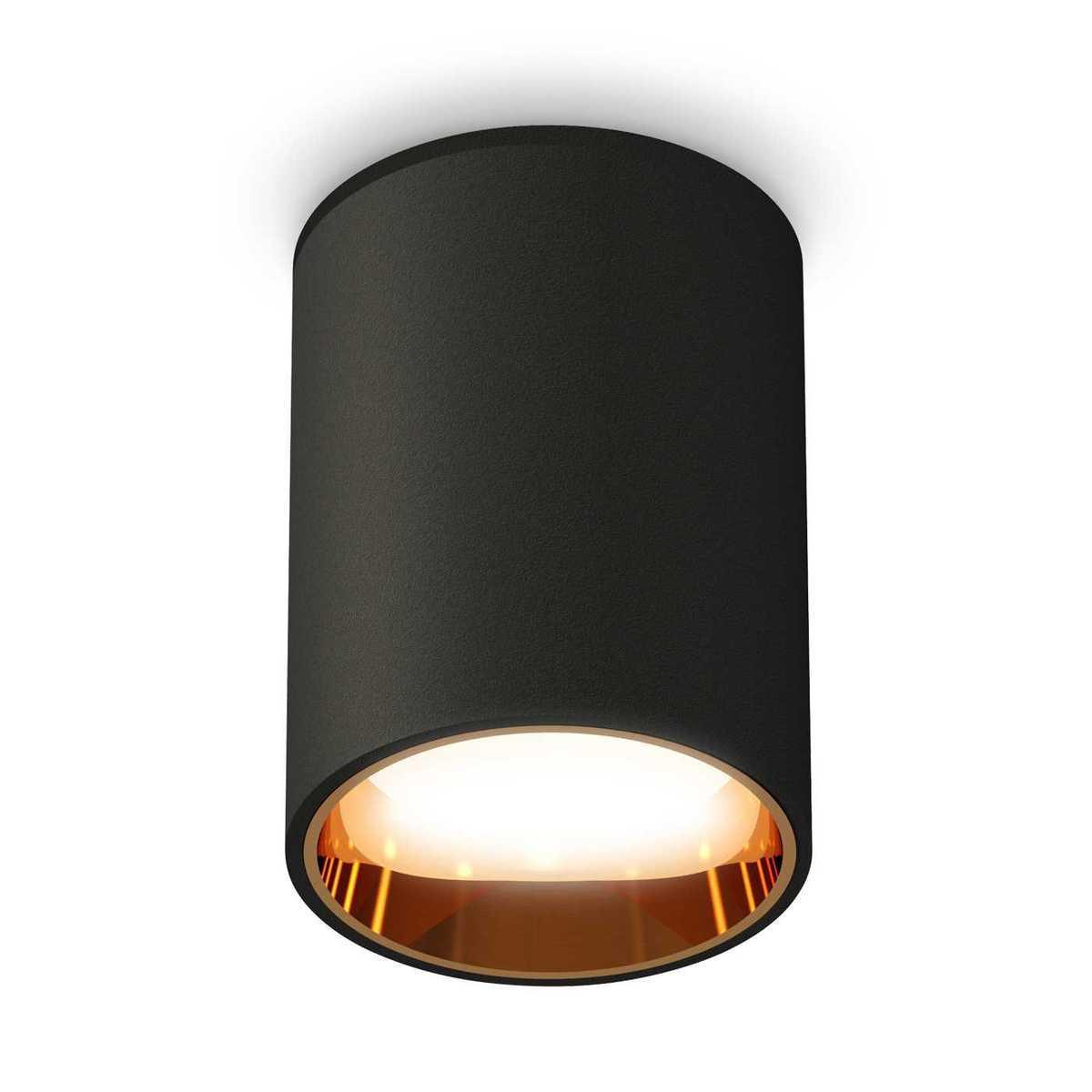 фото комплект потолочного светильника ambrella light techno spot xc (c6313, n6113) xs6313023 | 220svet.ru