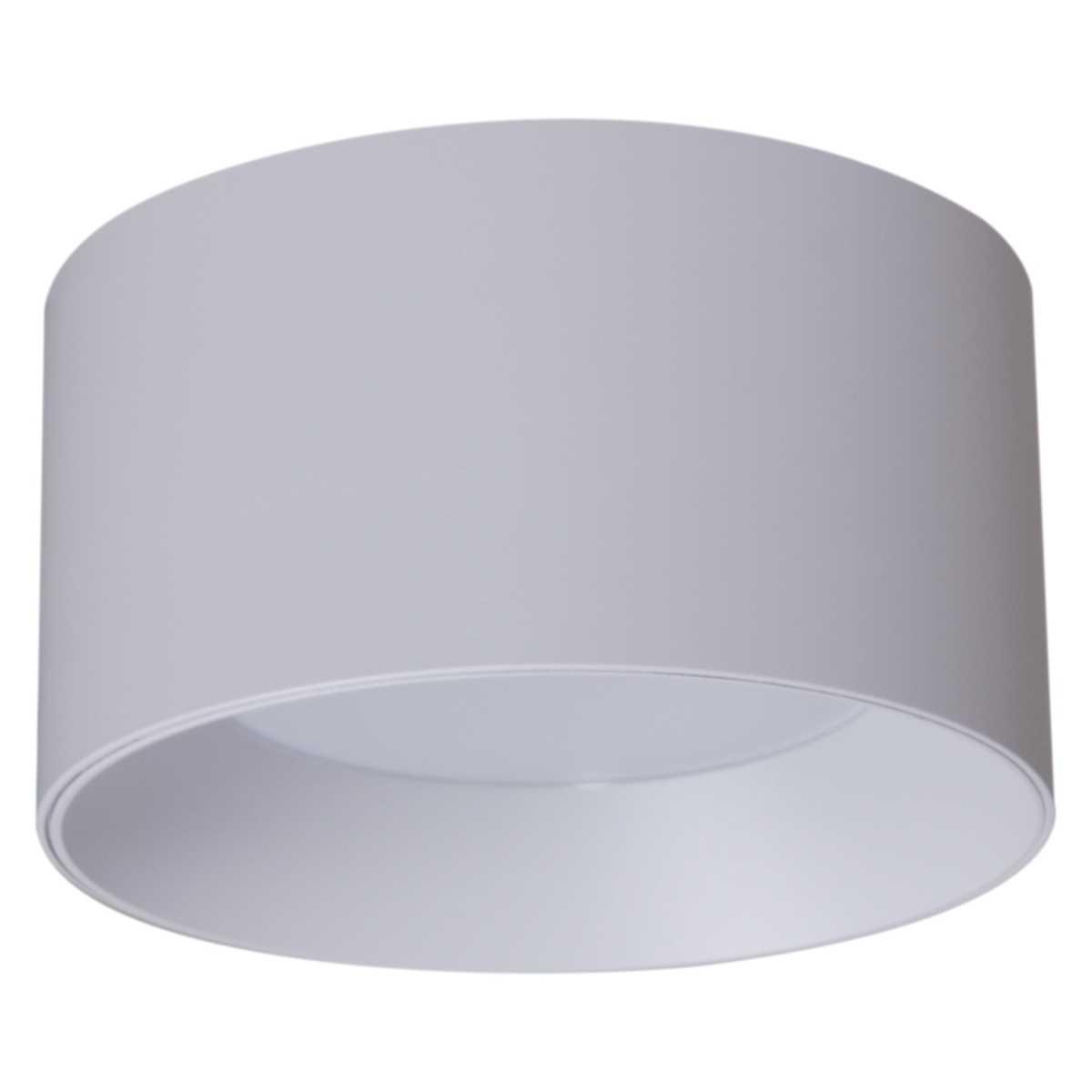 фото точечный светильник reluce technical 53060-9.5-001ld gx53 wt | 220svet.ru