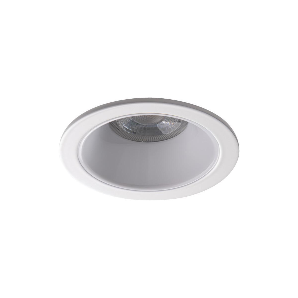 фото точечный светильник kanlux glozo dso w/w 36218 | 220svet.ru