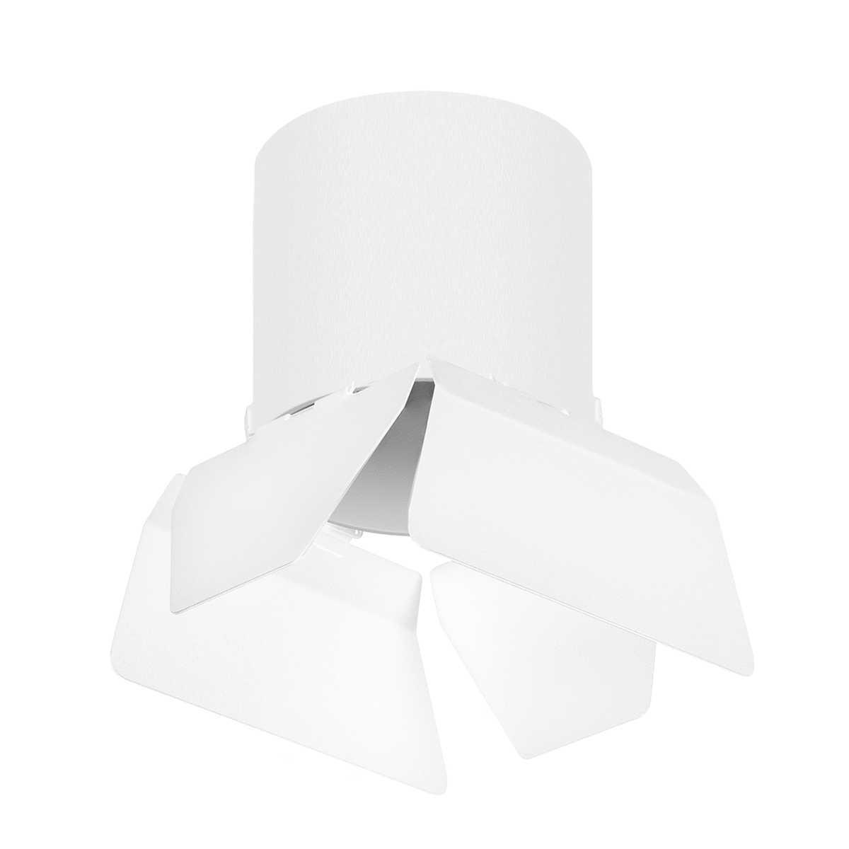 фото потолочный светильник lightstar rullo (213486+202486) r3486486 | 220svet.ru