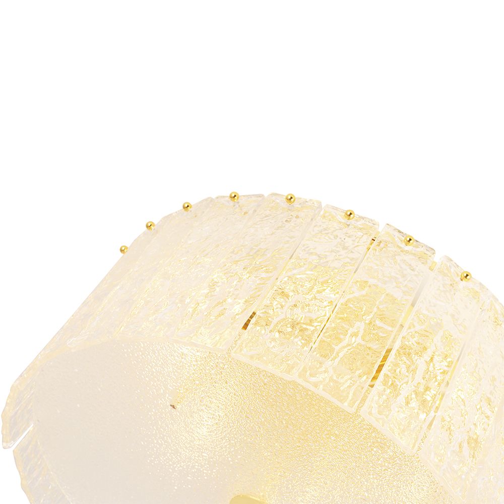 фото потолочный светильник crystal lux oviedo pl6 | 220svet.ru