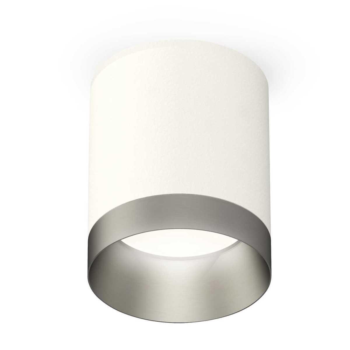 фото комплект потолочного светильника ambrella light techno spot xc (c6301, n6133) xs6301023 | 220svet.ru