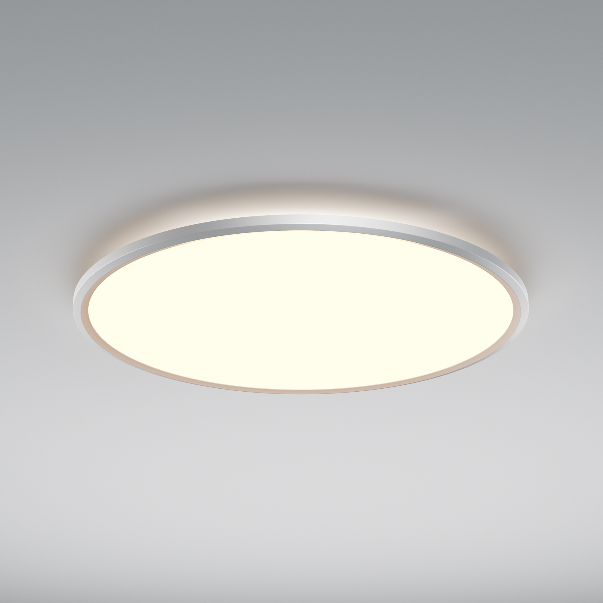 фото потолочный светодиодный светильник с пультом ду maytoni incognito mod426cl-l74wk | 220svet.ru