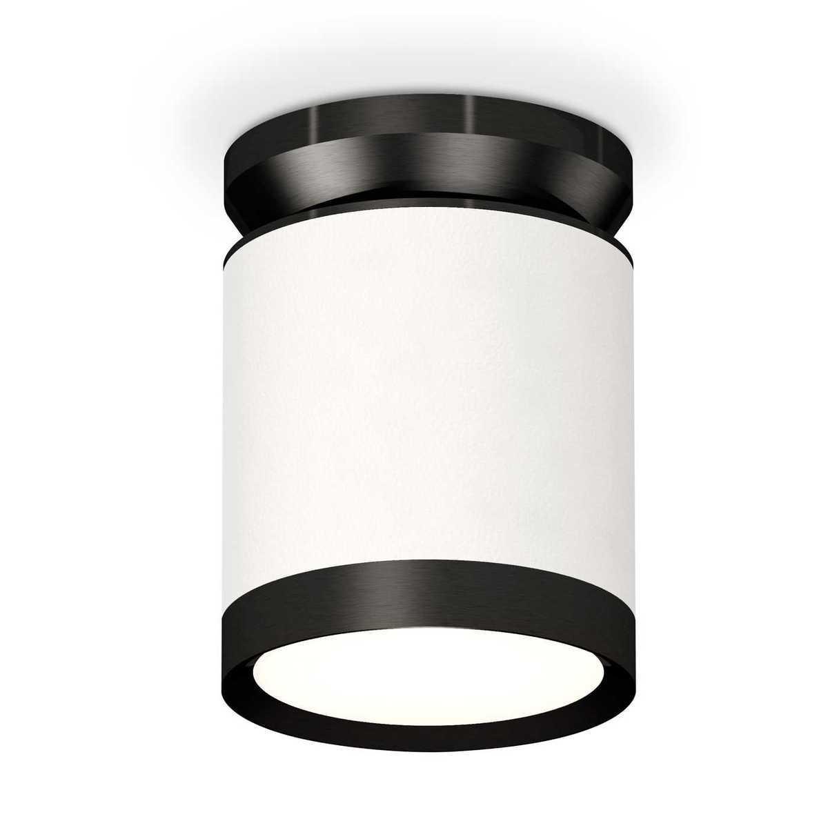 фото комплект накладного светильника ambrella light techno spot xs (n8902, c8141, n8113) xs8141020 | 220svet.ru