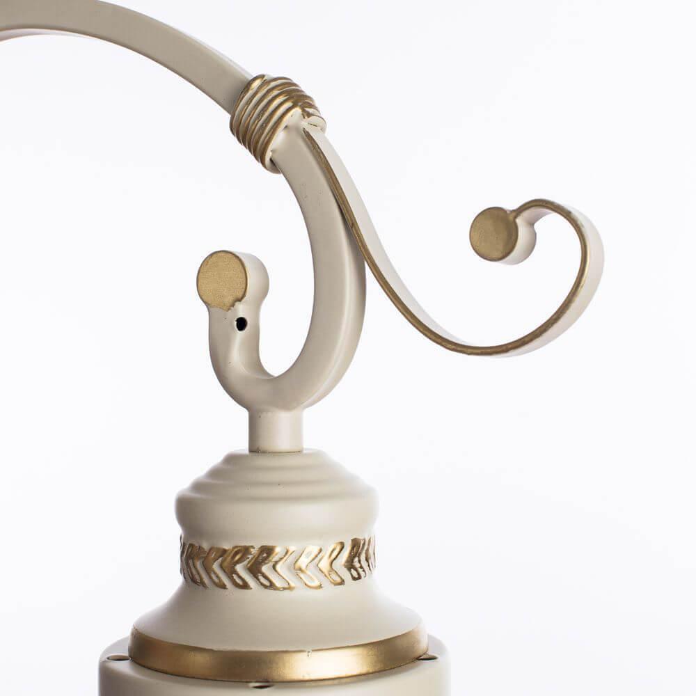 фото потолочная люстра arte lamp 7 a4577pl-5wg | 220svet.ru