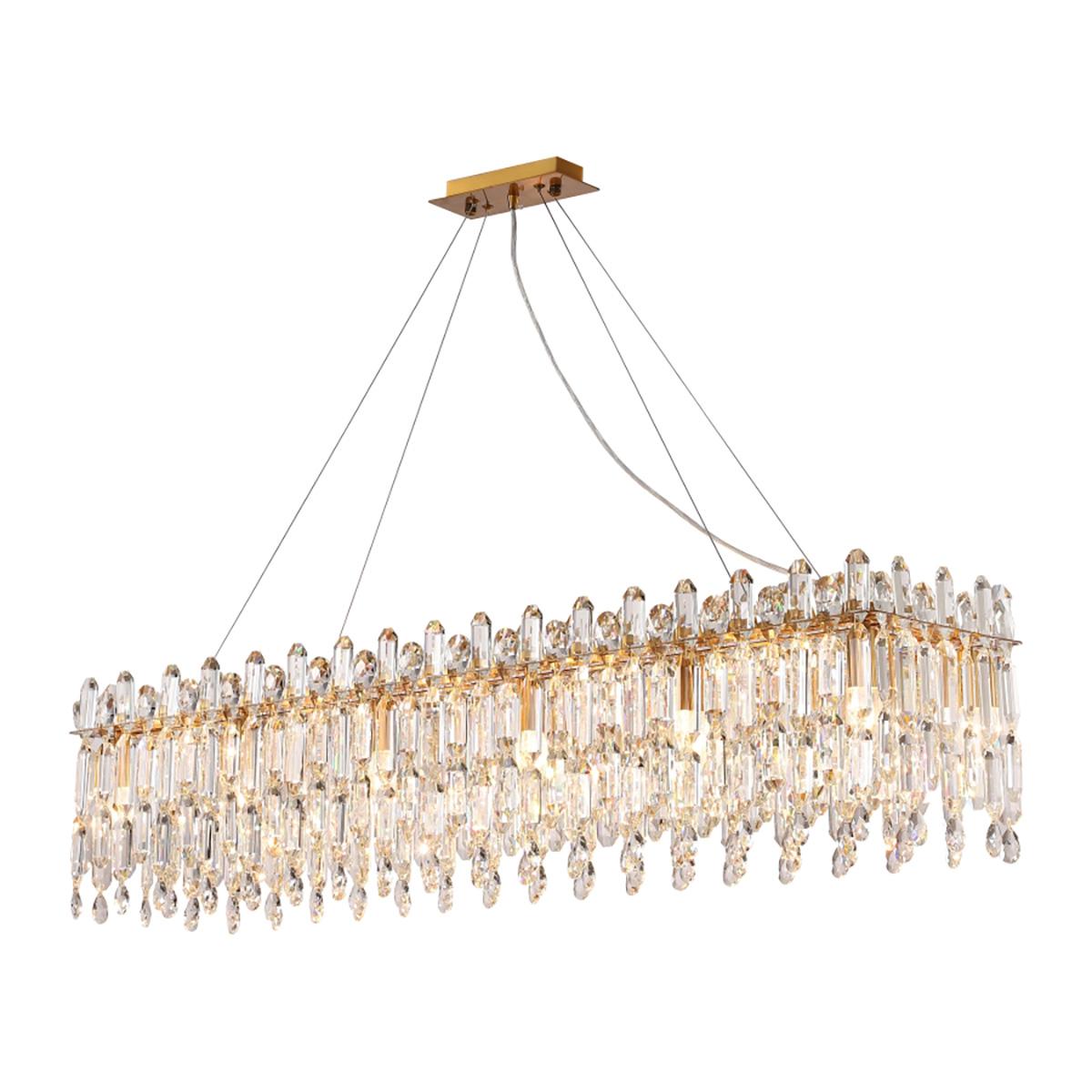 фото подвесная люстра stilfort legacy 2158/05/12pl | 220svet.ru