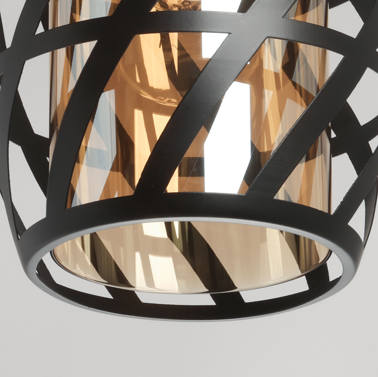 фото подвесной светильник de city соло 112011401 | 220svet.ru