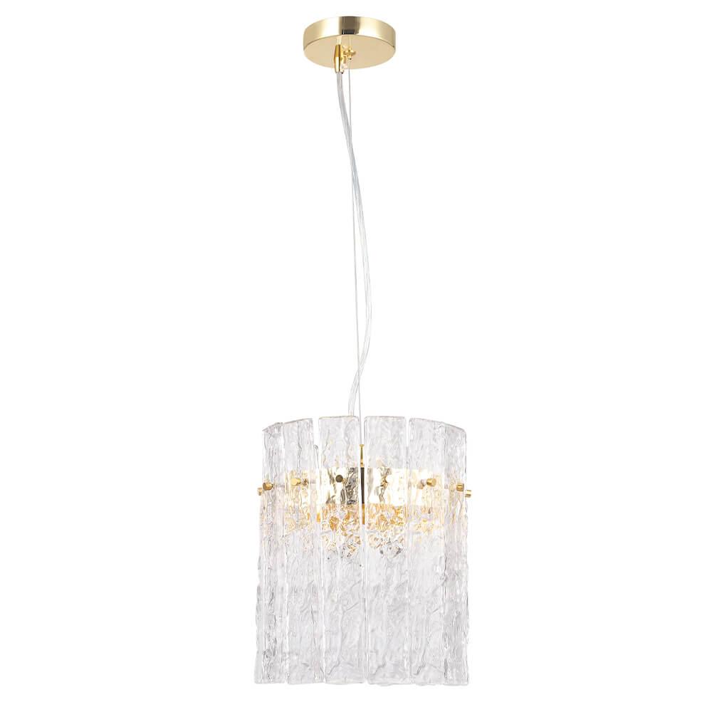 фото подвесной светильник crystal lux oviedo sp2 | 220svet.ru