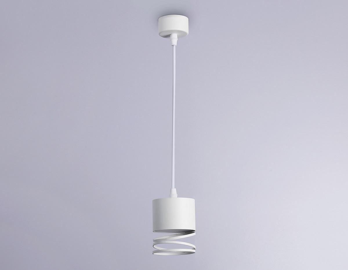фото подвесной светильник ambrella light techno spot techno tn71107 | 220svet.ru