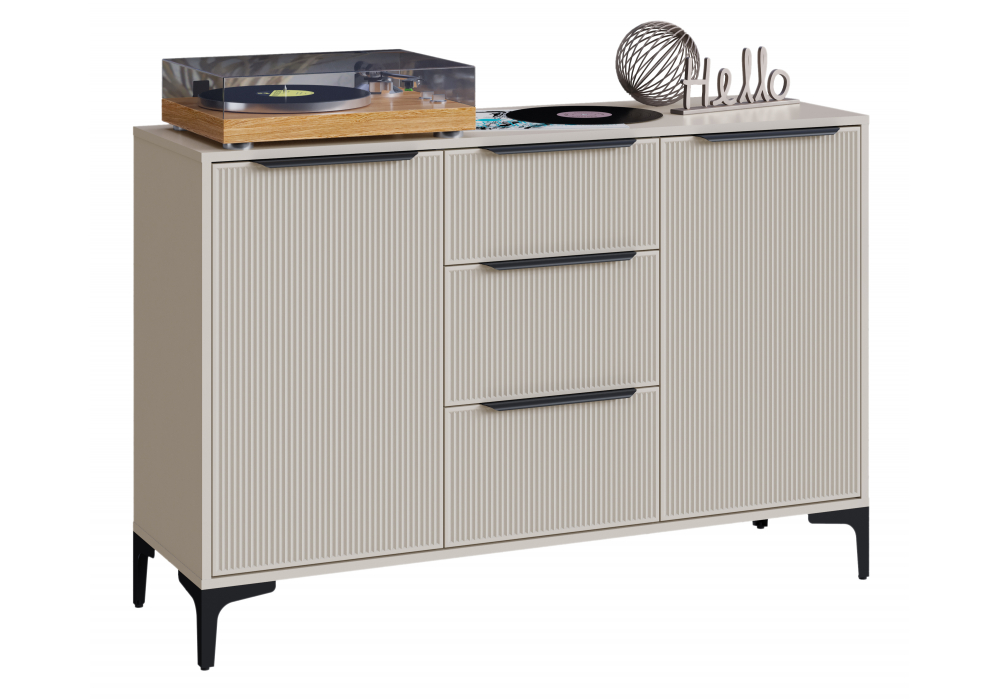 фото готовая гостиная комплектация 2 woodville иадама кашемир 620684 | 220svet.ru