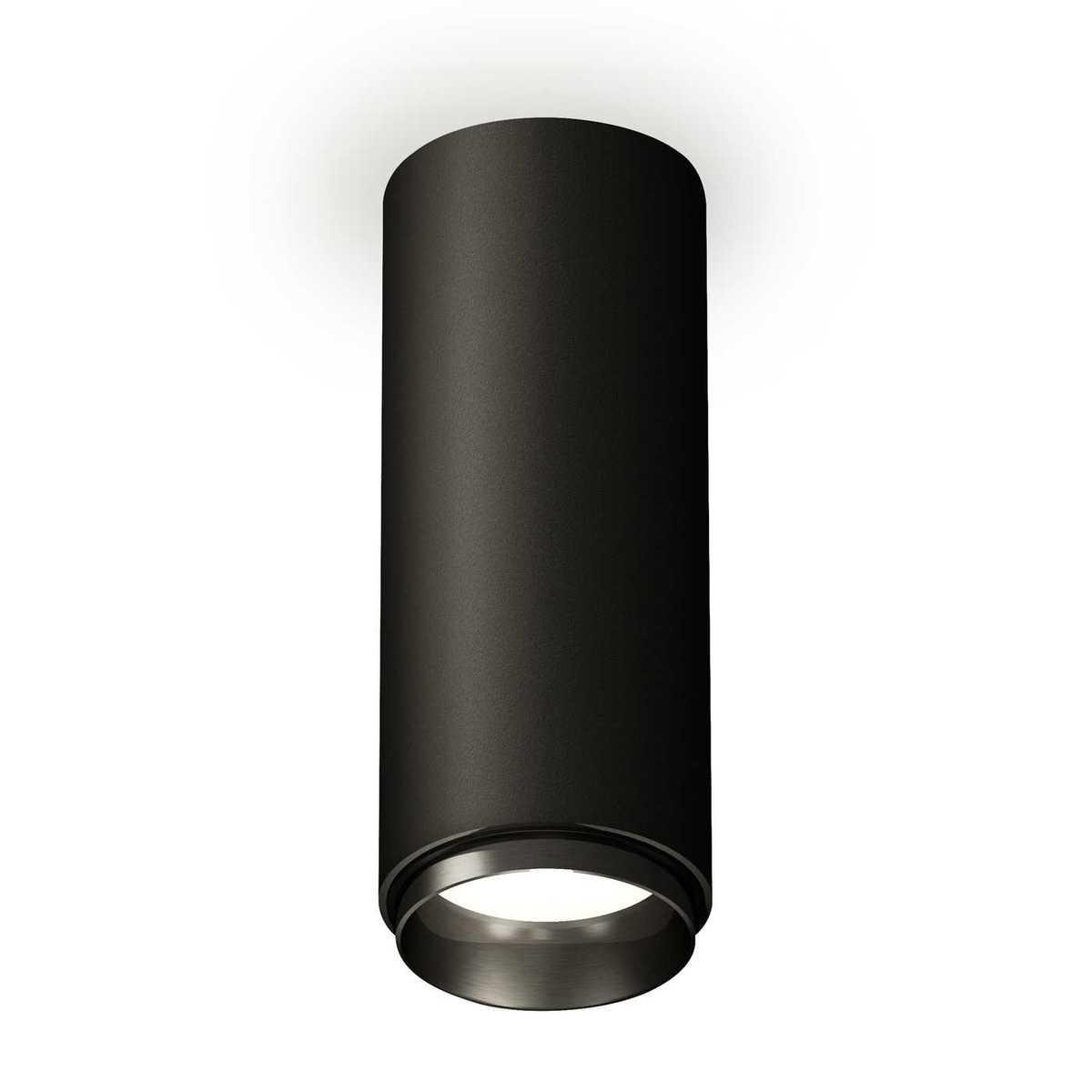 фото комплект потолочного светильника ambrella light techno spot xc (c6343, n6121) xs6343002 | 220svet.ru