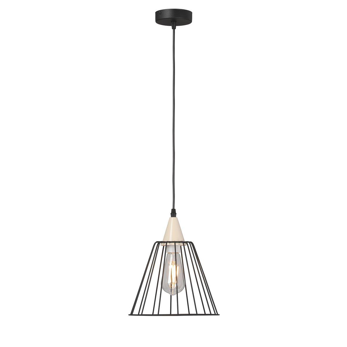 фото подвесной светильник vitaluce v2848-1/1s | 220svet.ru