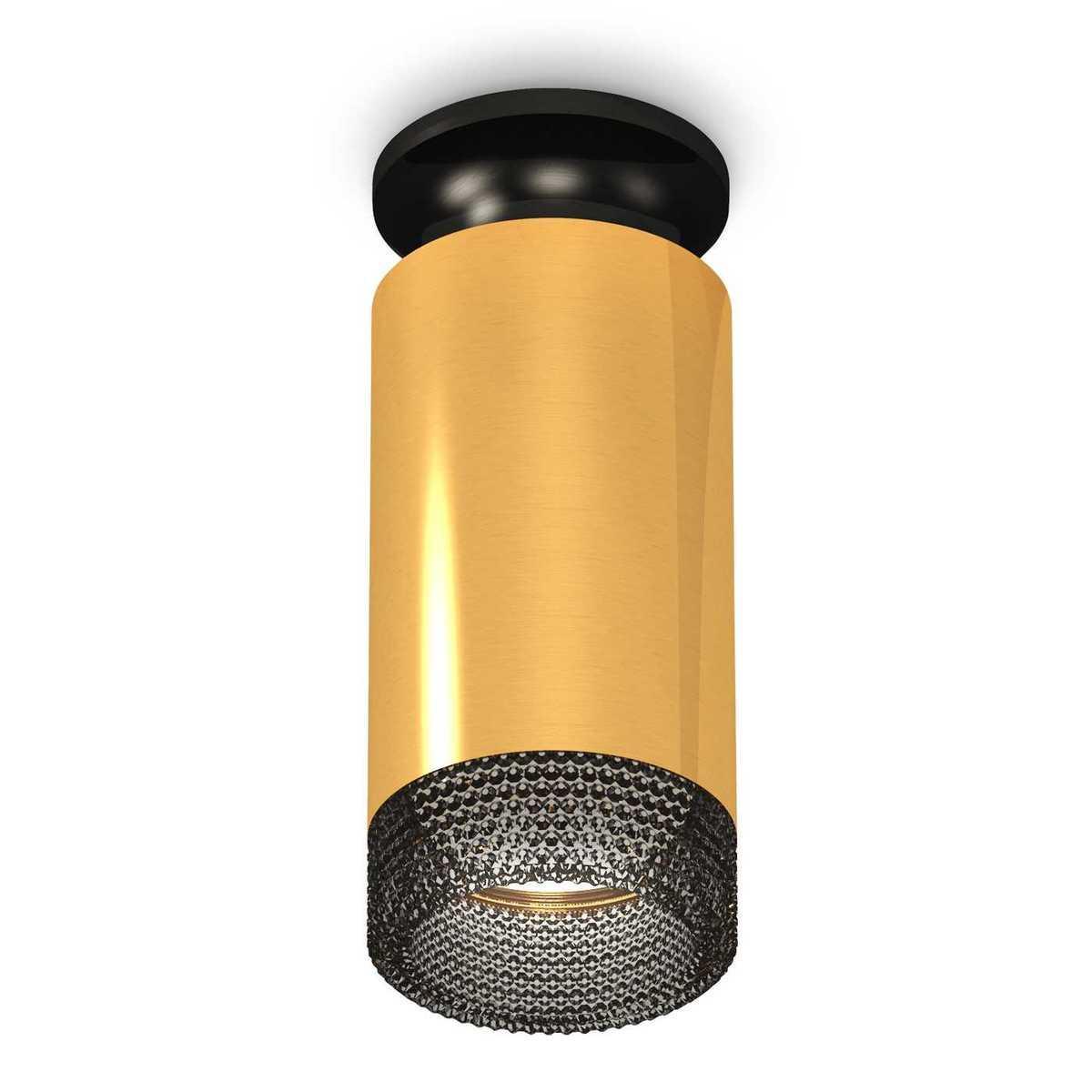 фото комплект потолочного светильника ambrella light techno spot xc (n6902, c6327, n6151) xs6327102 | 220svet.ru