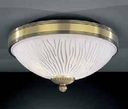 фото потолочный светильник reccagni angelo pl 5650/2 | 220svet.ru