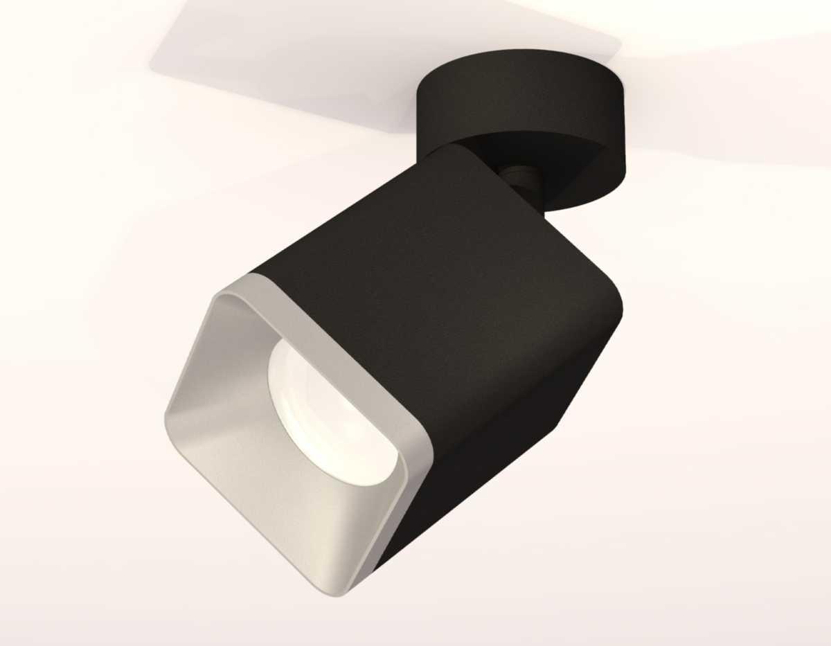 фото комплект спота ambrella light techno spot xm (a2210, c7813, n7703) xm7813003 | 220svet.ru