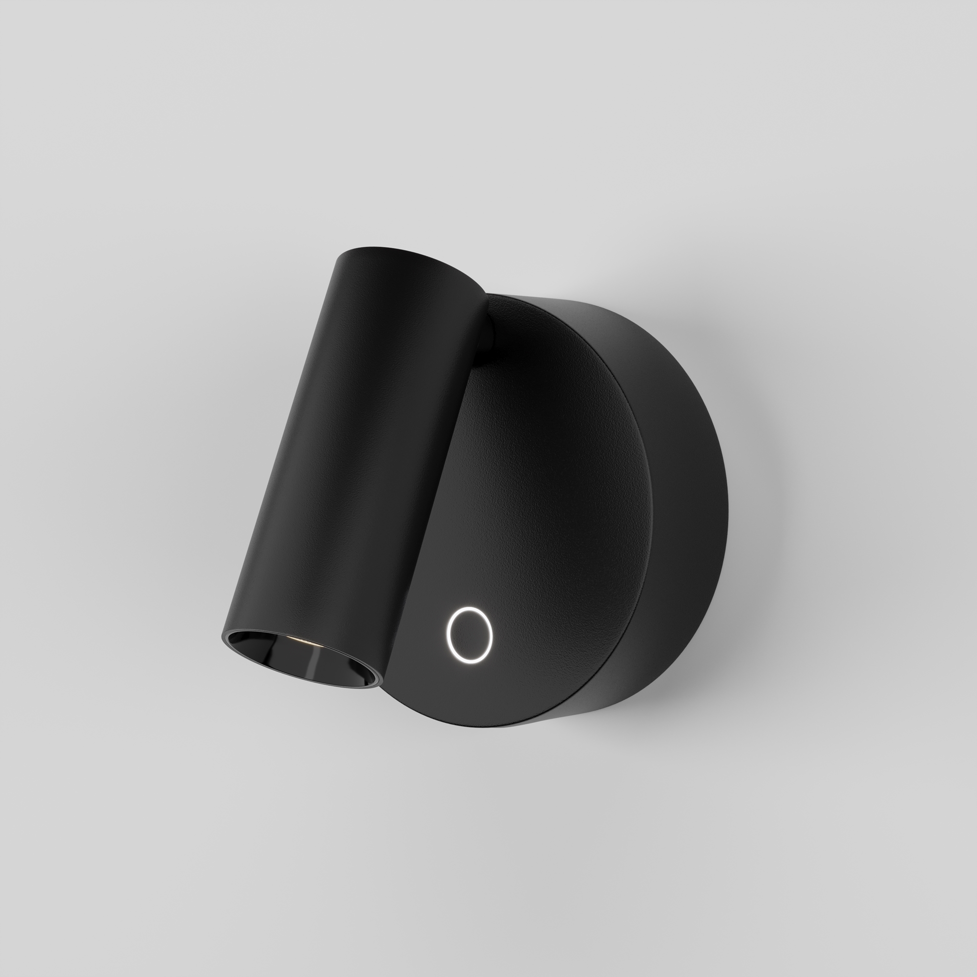 фото настенный светодиодный светильник maytoni twist c079wl-l3b3k | 220svet.ru