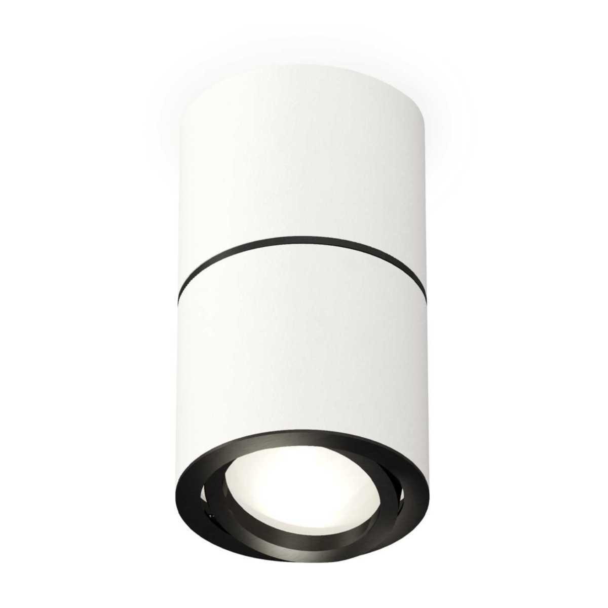 фото комплект потолочного светильника ambrella light techno spot xs (c7401, a2071, c7401, n7002) xs7401180 | 220svet.ru