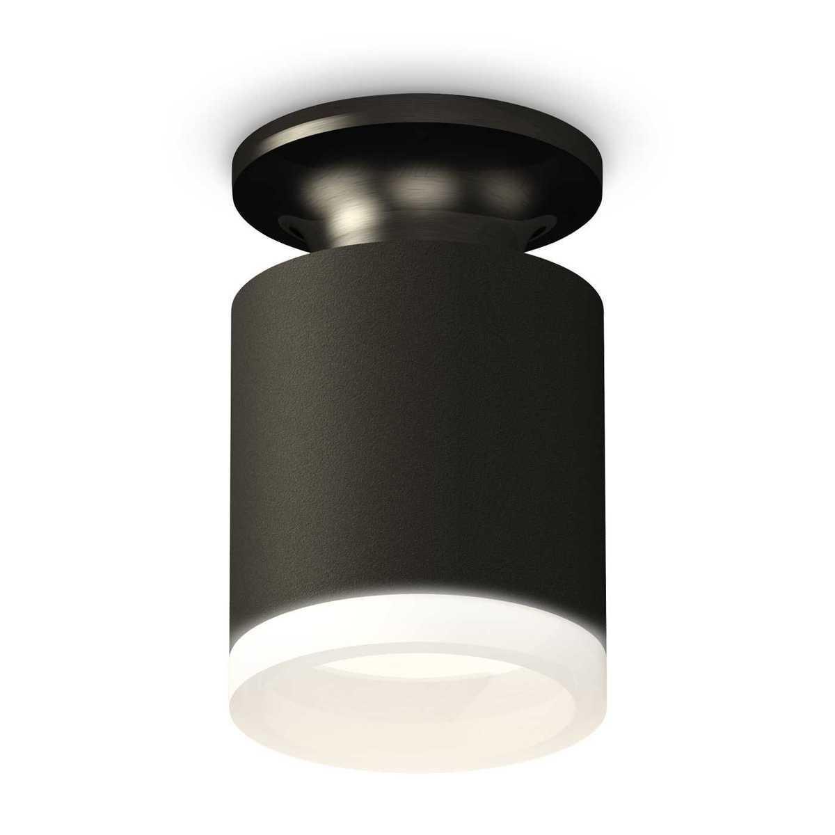 фото комплект потолочного светильника ambrella light techno spot xc (n6902, c6302, n6245) xs6302110 | 220svet.ru