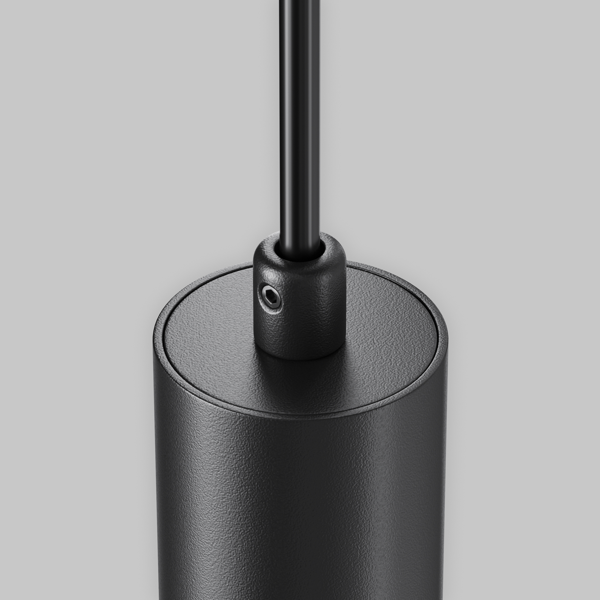 фото подвесной светильник светодиодный maytoni jelly p105pl-12w3k-b | 220svet.ru