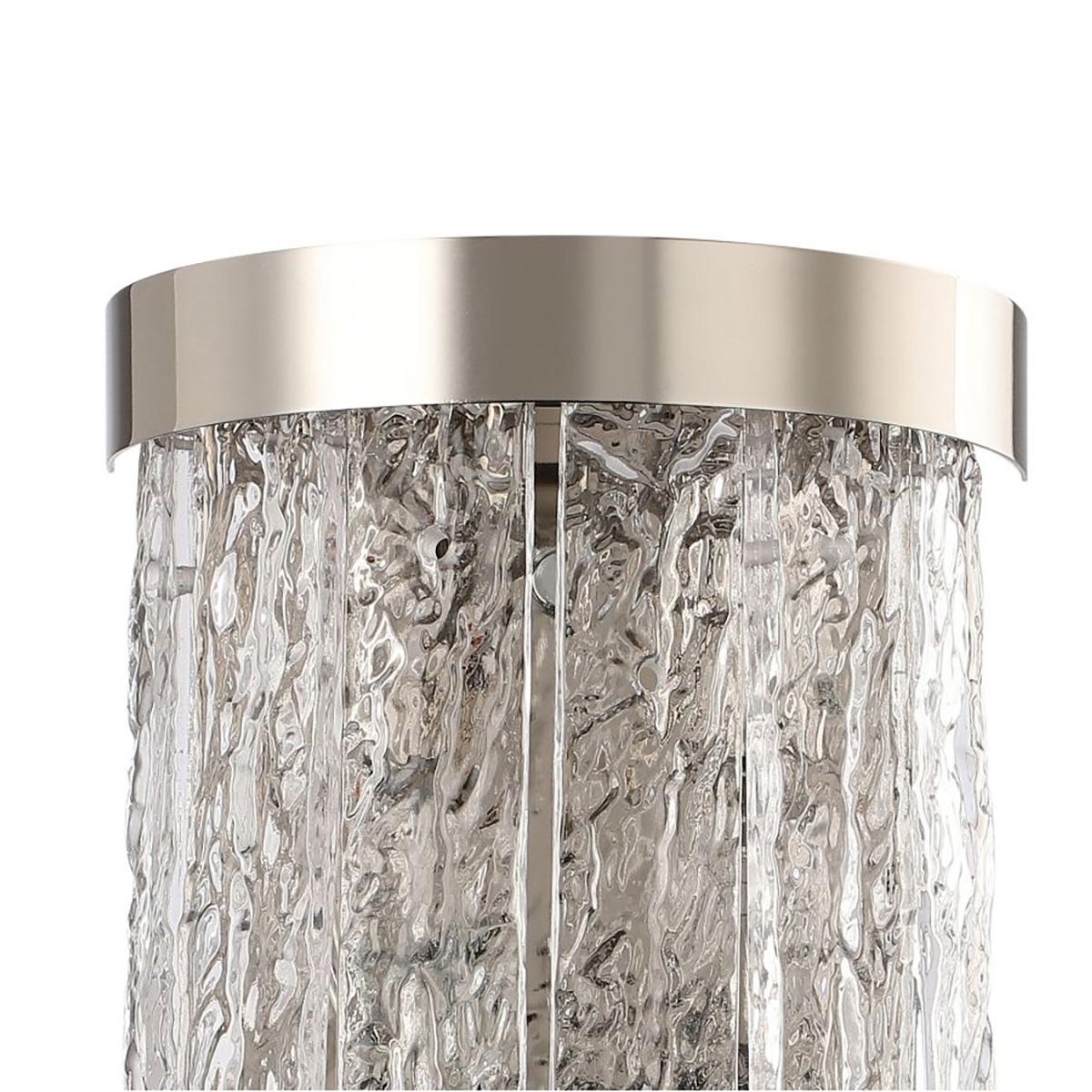 фото настенный светильник stilfort frostyle 2155/11/02w | 220svet.ru