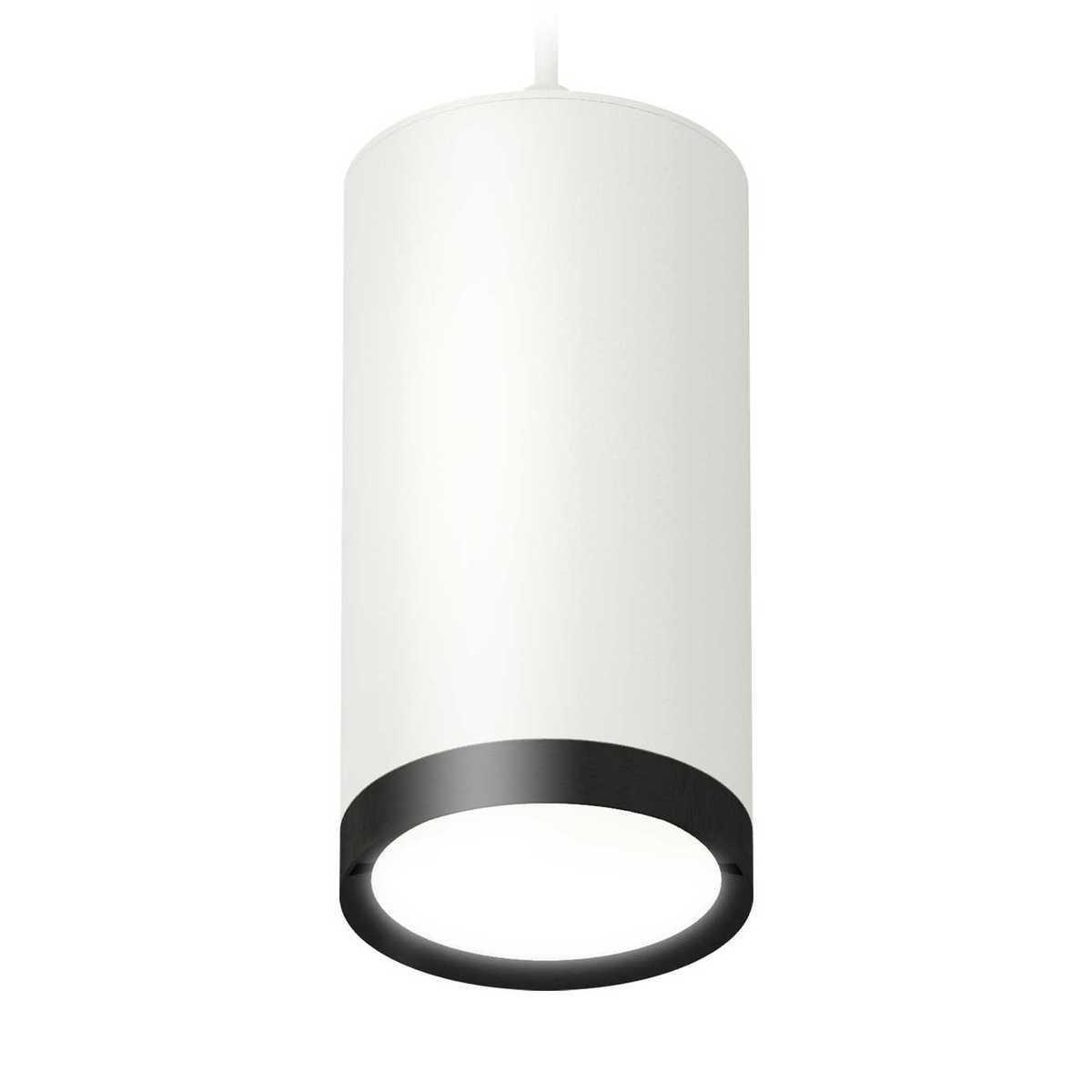 фото комплект подвесного светильника ambrella light techno spot xp (a2331, c8161, n8113) xp8161012 | 220svet.ru