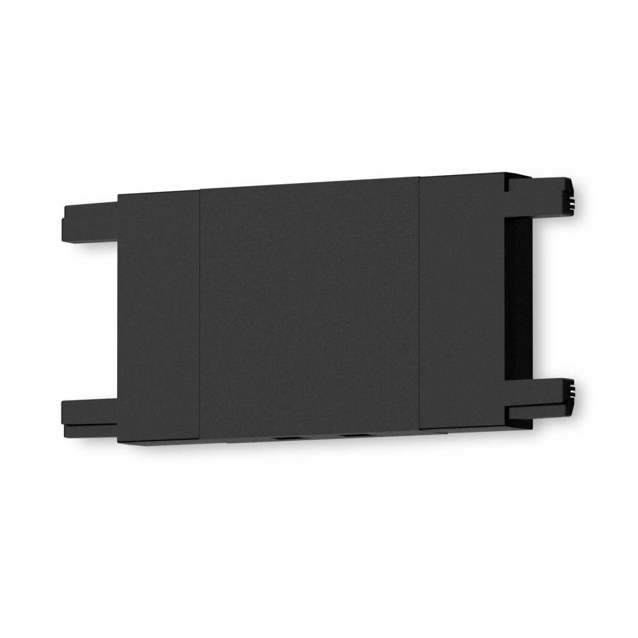 фото коннектор прямой ambrella light track system magnetic ultra slim gv1109 | 220svet.ru